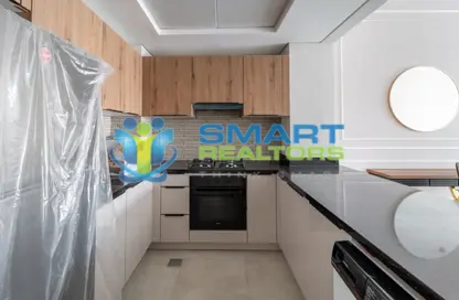 Apartment - 1 Bedroom - 1 Bathroom for rent in Eleganz by Danube - Jumeirah Village Circle - Dubai