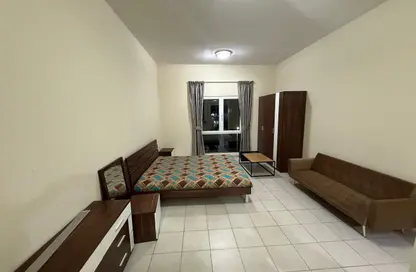 Apartment - Studio - 1 Bathroom for rent in Building 38 to Building 107 - Mediterranean Cluster - Discovery Gardens - Dubai