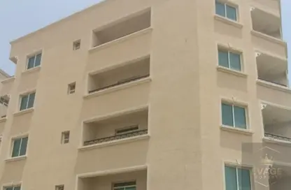 Whole Building - 7+ Bedrooms - 7+ Bathrooms for sale in Al Naimiya - Al Nuaimiya - Ajman