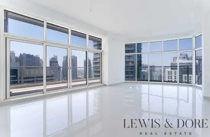 Apartment - 2 Bedrooms - 4 Bathrooms for rent in Marinascape Avant - Trident Marinascape - Dubai Marina - Dubai