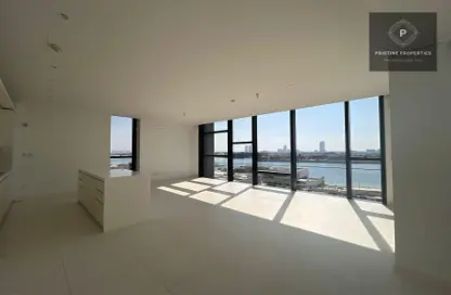 Apartment - 1 Bedroom - 2 Bathrooms for rent in RDK Towers - Najmat Abu Dhabi - Al Reem Island - Abu Dhabi