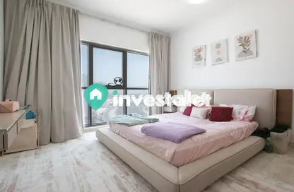Apartment - 1 Bedroom - 1 Bathroom for rent in Maria Tower - Al Furjan - Dubai