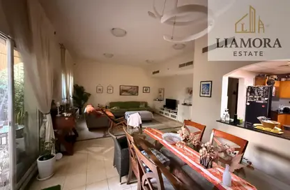 Duplex - 2 Bedrooms - 2 Bathrooms for sale in The Dunes - Dubai Silicon Oasis - Dubai