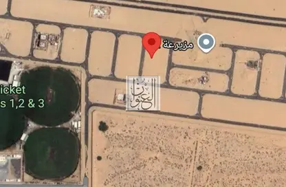 Land - Studio for sale in Mezairah - Al Rahmaniya - Sharjah Land - Studio for sale in Mezairah - Al Rahmaniya - Sharjah