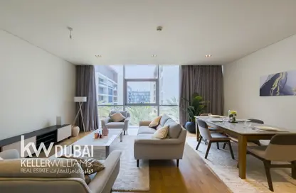 شقة - غرفة نوم - 2 حمامات للايجار في 20 بناية - سيتي ووك السكنية - سيتي ووك - دبي
