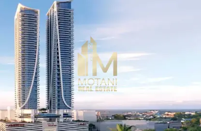 Apartment - 3 Bedrooms - 3 Bathrooms for sale in Elitz 2 By Danube - Jumeirah Village Circle - Dubai