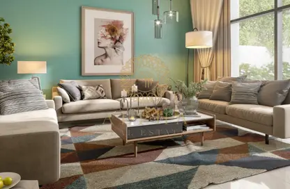 Villa - 2 Bedrooms - 3 Bathrooms for sale in Bianca - Dubai Land - Dubai