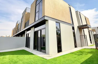 تاون هاوس - 4 غرف نوم - 4 حمامات للايجار في مدن الرينم 3 - مودون - دبي