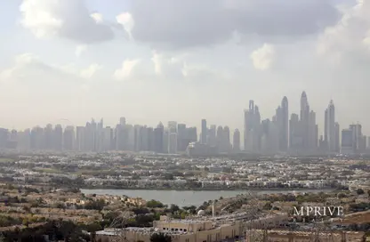 Apartment - 1 Bedroom - 2 Bathrooms for sale in Binghatti House - District 10 - Jumeirah Village Circle - Dubai Apartment - 1 Bedroom - 2 Bathrooms for sale in Binghatti House - District 10 - Jumeirah Village Circle - Dubai