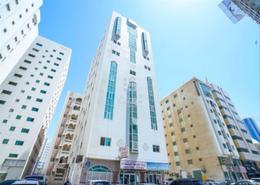 Outdoor Building image for: Apartment - 2 bedrooms - 1 bathroom for rent in Al Majaz 1 - Al Majaz - Sharjah, Image 1