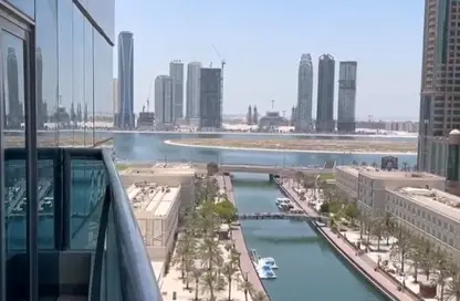 شقة - 4 غرف نوم - 5 حمامات للبيع في المجاز 3 - المجاز - الشارقة