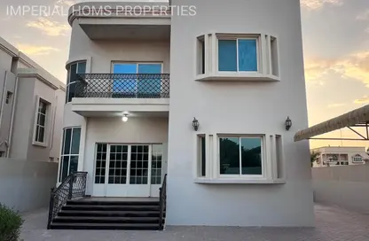 Villa - 5 Bedrooms - 6 Bathrooms for rent in Al Rawda 2 Villas - Al Rawda 2 - Al Rawda - Ajman
