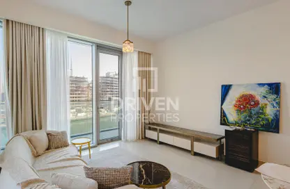 شقة - 2 غرف نوم - 3 حمامات للبيع في 5 كنال فرونت ريزيدنس - كانال فرونت ريزيدينس - الوصل - دبي