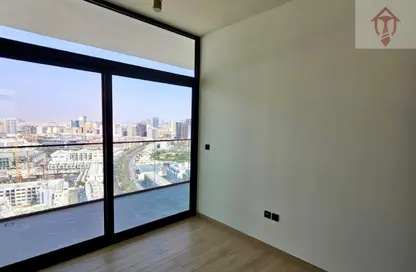 Apartment - 1 Bedroom - 1 Bathroom for rent in Binghatti Emerald - Jumeirah Village Circle - Dubai