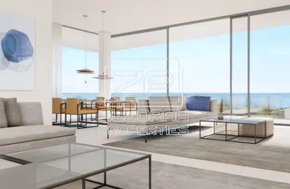 Apartment - 2 Bedrooms - 3 Bathrooms for sale in Seaside Hills Residences - Al Zorah - Ajman Apartment - 2 Bedrooms - 3 Bathrooms for sale in Seaside Hills Residences - Al Zorah - Ajman