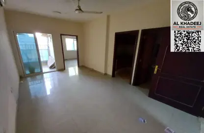 Apartment - 1 Bedroom - 2 Bathrooms for rent in Al Rawda 2 Villas - Al Rawda 2 - Al Rawda - Ajman