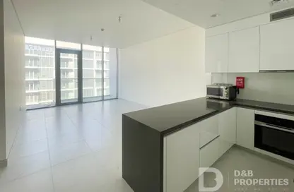 Apartment - 1 Bedroom - 2 Bathrooms for rent in Residences 8 - District One - Mohammed Bin Rashid City - Dubai
