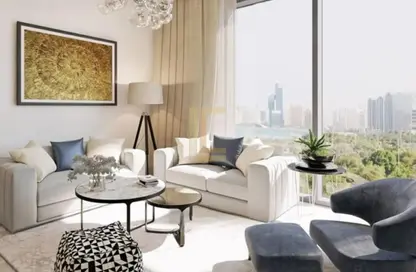 شقة - 4 غرف نوم - 5 حمامات للبيع في كريست غراندي - صبحا هارتلاند - مدينة الشيخ محمد بن راشد - دبي شقة - 4 غرف نوم - 5 حمامات للبيع في كريست غراندي - صبحا هارتلاند - مدينة الشيخ محمد بن راشد - دبي