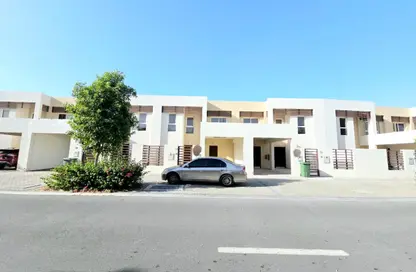Villa - 3 Bedrooms - 4 Bathrooms for rent in Flamingo Villas - Mina Al Arab - Ras Al Khaimah