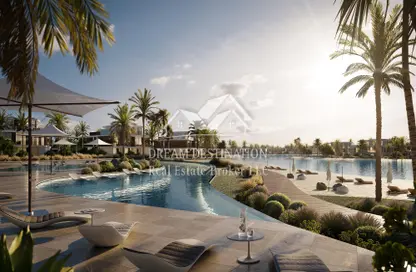 Villa - 5 Bedrooms - 7 Bathrooms for sale in District One West Phase I - District One - Mohammed Bin Rashid City - Dubai