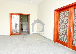 Villa - 8 bedrooms - 8 bathrooms for sale in Al Shawamekh - Abu Dhabi