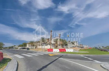 Villa - 7+ Bedrooms - 7+ Bathrooms for sale in Khalifa City A - Khalifa City - Abu Dhabi