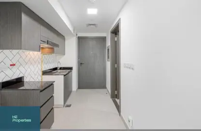 Apartment - Studio - 1 Bathroom for rent in Bella Rose - Dubai Science Park - Dubai