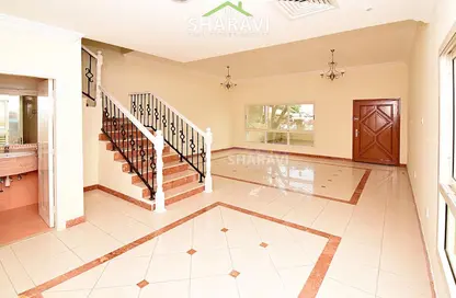 Villa - 3 Bedrooms - 2 Bathrooms for rent in Mirdif Villas - Mirdif - Dubai