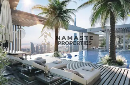 شقة - غرفة نوم - 1 حمام للبيع في سراي بريم رسدنسس - مجمع دبي ريزيدنس - دبي لاند - دبي شقة - غرفة نوم - 1 حمام للبيع في سراي بريم رسدنسس - مجمع دبي ريزيدنس - دبي لاند - دبي