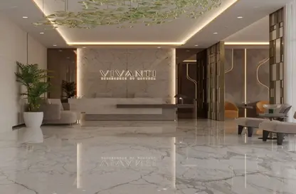 Apartment - Studio - 2 Bathrooms for sale in Vivanti Residences - Jumeirah Village Circle - Dubai