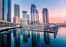 Apartment - 2 bedrooms - 2 bathrooms for sale in Creek Edge - Dubai Creek Harbour (The Lagoons) - Dubai