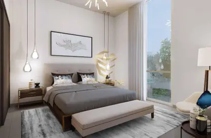 Apartment - 1 Bedroom - 1 Bathroom for sale in Zohour 3 - Al Zahia - Muwaileh Commercial - Sharjah Apartment - 1 Bedroom - 1 Bathroom for sale in Zohour 3 - Al Zahia - Muwaileh Commercial - Sharjah