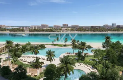 شقة - 2 غرف نوم - 3 حمامات للبيع في باي جروف ريزيدنس - جزر دبي - ديرة - دبي