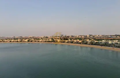 شقة - غرفة نوم - 1 حمام للايجار في غيت واي ريزيدنسز 2 - ميناء العرب - راس الخيمة - رأس الخيمة