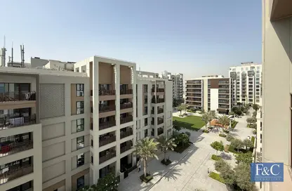 Apartment - 2 Bedrooms - 2 Bathrooms for sale in Surf - Creek Beach - Dubai Creek Harbour (The Lagoons) - Dubai