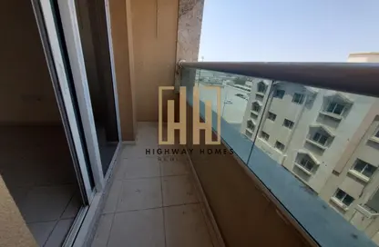 شقة - غرفة نوم - 2 حمامات للايجار في مبنى مويلح - مويلح - الشارقة شقة - غرفة نوم - 2 حمامات للايجار في مبنى مويلح - مويلح - الشارقة