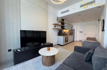 Apartment - 1 Bedroom - 1 Bathroom for rent in Collective 2.0 Tower B - Collective 2.0 - Dubai Hills Estate - Dubai