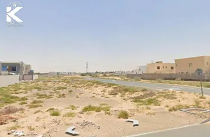 Land - Studio for sale in Al Helio 1 - Al Helio - Ajman Land - Studio for sale in Al Helio 1 - Al Helio - Ajman