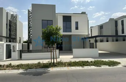 Villa - 5 Bedrooms - 6 Bathrooms for sale in Murooj Al Furjan - Al Furjan - Dubai