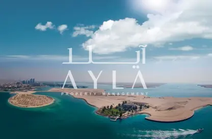 Land - Studio for sale in Nareel Island - Abu Dhabi