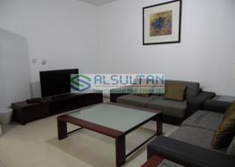 Apartment - 2 bedrooms - 2 bathrooms for rent in Al Otaiba Tower - Al Najda Street - Abu Dhabi