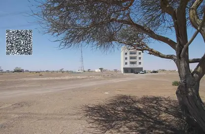 Land - Studio for sale in Manama - Ajman
