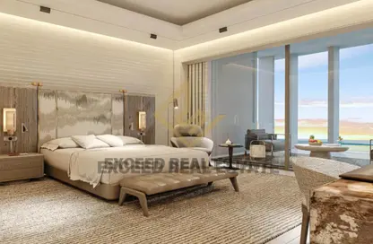 Apartment - 2 Bedrooms - 3 Bathrooms for sale in Keturah Resort - Al Jaddaf - Dubai