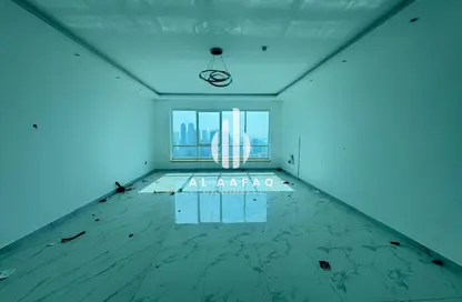 Apartment - 2 Bedrooms - 4 Bathrooms for rent in Al Majaz 3 - Al Majaz - Sharjah