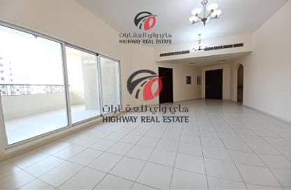 Apartment - 2 Bedrooms - 2 Bathrooms for rent in Al Nahda 2 - Al Nahda - Dubai
