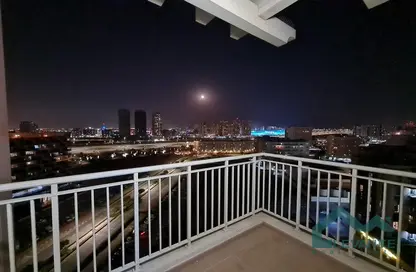 Apartment - 1 Bathroom for sale in Mazaya 5 - Liwan - Dubai Land - Dubai