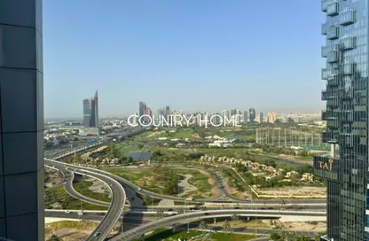 شقة - 5 غرف نوم - 6 حمامات للايجار في خور الجميرا 1 - (JLT) مجمع X - أبراج بحيرة الجميرا - دبي