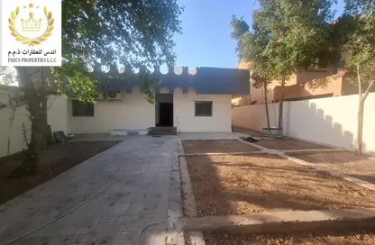 Villa - 4 Bedrooms - 4 Bathrooms for rent in Al Rawda 3 - Al Rawda - Ajman
