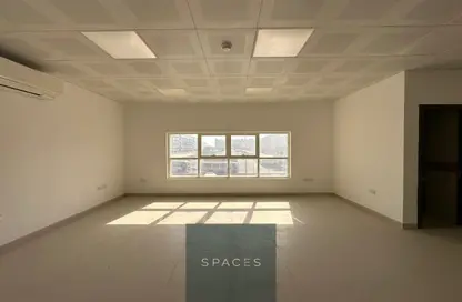 مكتب - استوديو - 1 حمام للايجار في م-25 - مصفح الصناعية - مصفح - أبوظبي