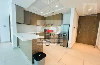 Apartment - 1 Bedroom - 2 Bathrooms for rent in Mont Rose Residence A - Mont Rose - Dubai Science Park - Dubai